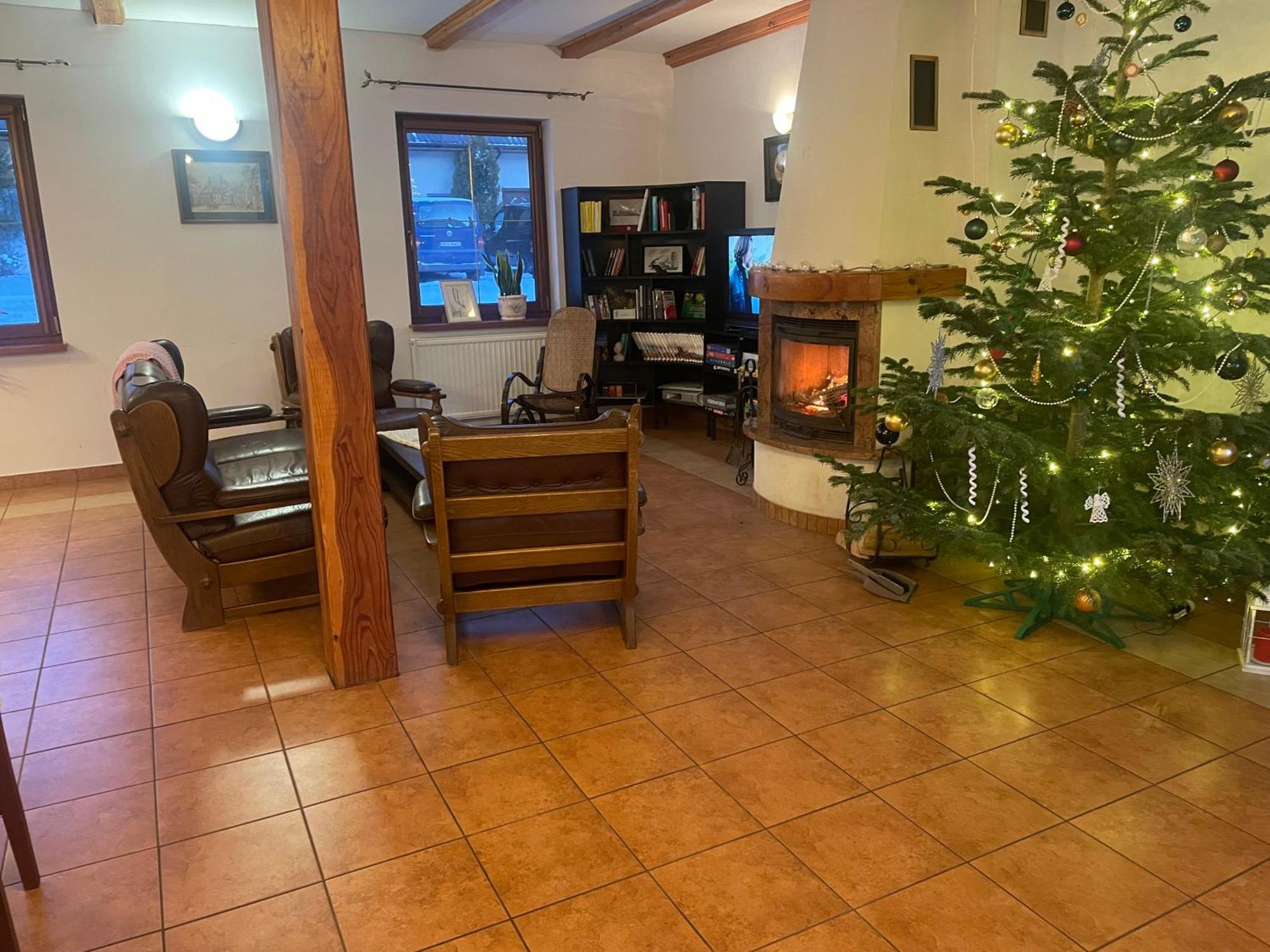 Villa Pelnikowe Zacisze Bobolice  Exterior foto