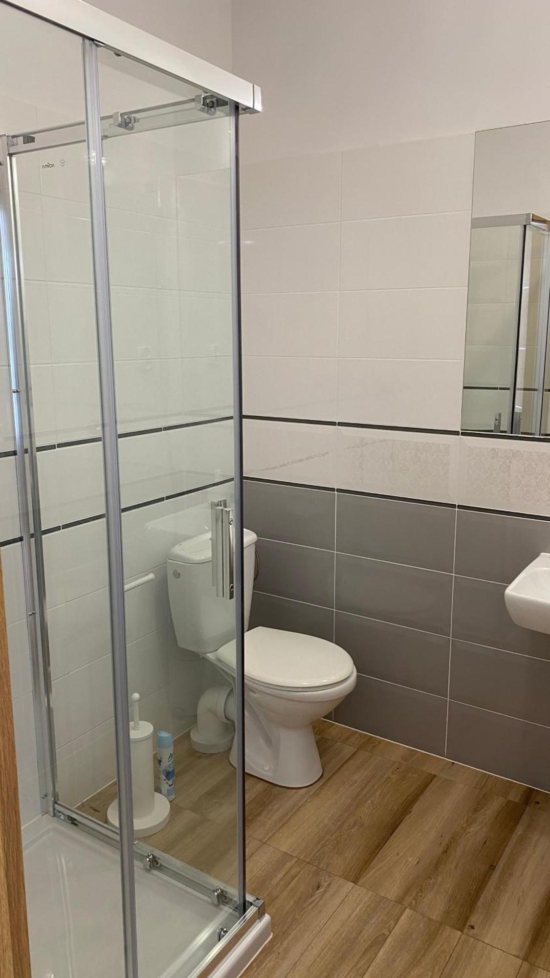 Villa Pelnikowe Zacisze Bobolice  Zimmer foto